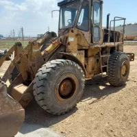 لودر اف آر ۱۵|خودرو سنگین|زنجان, |دیوار