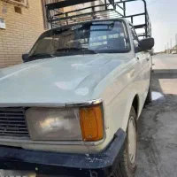 وانت پیکان بار