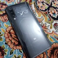mi 9 transparent|موبایل|تهران, تهرانسر مرکزی|دیوار