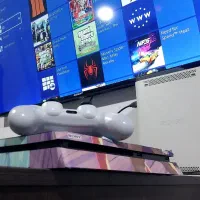 ps4 کپی خور ۵۰۰ گیگ