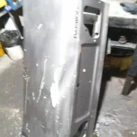 کاپوت و درب صندوق عقب دوو ریسر