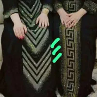 ماکسی مجلسی|لباس|تهران, خرمشهر|دیوار