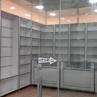 فروش مغازه خیابان قصر|فروش مغازه و غرفه|علی‌آباد کتول, |دیوار