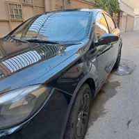 برلیانس H320 مدل 96|خودرو سواری و وانت|اصفهان, خرم|دیوار