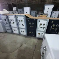 خریدار و فروشنده ( گاوصندوق  گاو صندوق )|ابزارآلات|تهران, یافت آباد جنوبی|دیوار