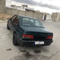 فروش اردی Rdi سالم