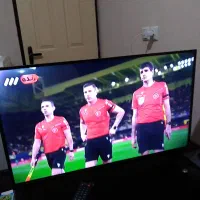 تلویزیون ۳۲ اینچ LED خارجی برند اسکای ورث|تلویزیون و پروژکتور|پاکدشت, پاکدشت (مامازند)|دیوار