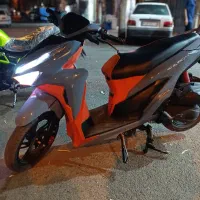 موتور کیلیک