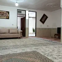 ۱۸۵ متر ویلایی  آماده ساخت طبقه بالا  نورگیر عالی