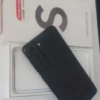 گوشی s21 fe|موبایل|قم, آذر (نکویی)|دیوار