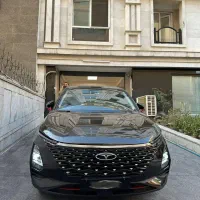 فونیکس fx مدل ۱۴۰۲|خودرو سواری و وانت|تهران, قبا|دیوار