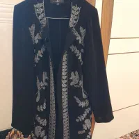 مانتو کار شده|لباس|قرچک, فردیس|دیوار