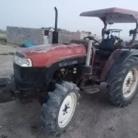 تراکتر یروپارس باغی ۴۰۴مدل 86