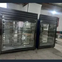 پروتئینی وسوپرگوشت ومارکتی یخچال*(با ضمانت ۳ساله)|فروشگاه و مغازه|تهران, حکیمیه|دیوار