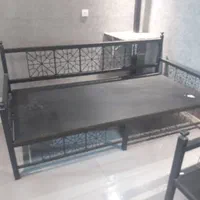 تخت سنتی