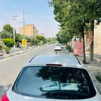 207مدل97اتومات|خودرو سواری و وانت|کرج, کمال‌شهر|دیوار
