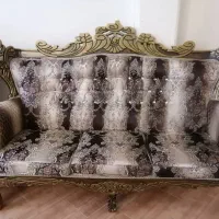 مبل هفت نفره