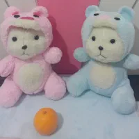 خرس کلاهدار|اسباببازی بچه|بروجرد, |دیوار