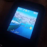 گوشی اصلی ساده مدل نوکیا هونیفر m8000