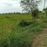 زمین شهرکی /اقساط ۲۲ماه بدون سود