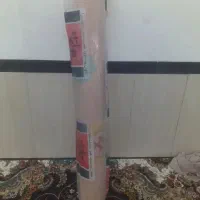 گلیم صورتی خوش رنگ وموکت صورتی|گلیم، جاجیم، گبه|کرمانشاه, |دیوار