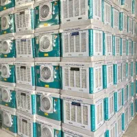 کولر ابی ۲۸۰۰سیم مسی با گارانتی و ارسال