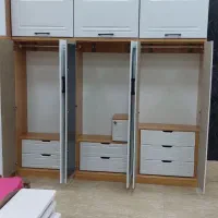 کمد دیواری باکسی