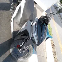 موتور کبیر 403