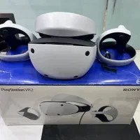 هدست واقعیت مجازی PS VR2