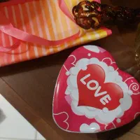 باکس قلبی وکیف آرایشی زیر قیمت به دلیل مهاجرت|آرایشی، بهداشتی، درمانی|ساری, |دیوار