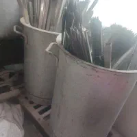 سیخ جوجه کوبیده استیل نگیر ۳۰۴