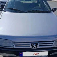 پژو۴۰۵|خودرو سواری و وانت|بیرجند, |دیوار