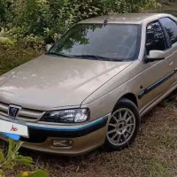 پارس Elx موتور زانتیا