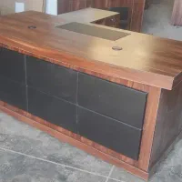 صندلی اداری میز اداری|مبلمان اداری|یزد, |دیوار