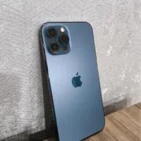 ایفون ۱۲پرومکس