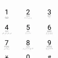 خط موبایل  خوش شماره