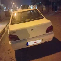 پراید 132 مدل 90