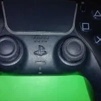 پی اس فایو فت ( ۲دسته) فول گیم|کنسول، بازی ویدئویی و آنلاین|اصفهان, ملک|دیوار