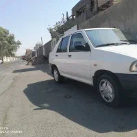 پراید مدل ۹۸|خودرو سواری و وانت|بم, |دیوار