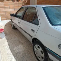 پژو ۴۰۵