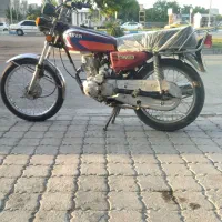 موتور هندا
