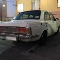 پیکان مدل ۸۳