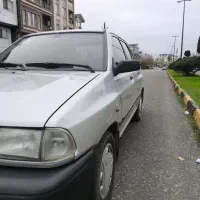 فروشی|خودرو سواری و وانت|لاهیجان, بازکیاگوراب|دیوار