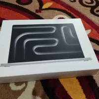 لپ تاپ اپل MacBook Pro 16.2 512GB SSD RAM 18GB