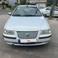 سمندLxef7 مدل 1400