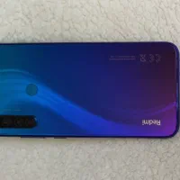 گوشی شیائومی ردمی نوت۸|موبایل|رفسنجان, |دیوار