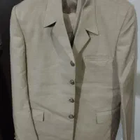 کت و شلوار طرح قدیمی نو