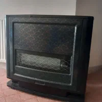 بخاری مشهد دوام وگاز