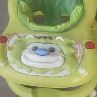 روروک بچه
