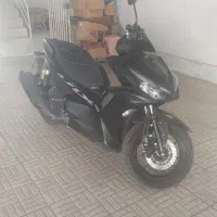 ایروکس 170 همتاز